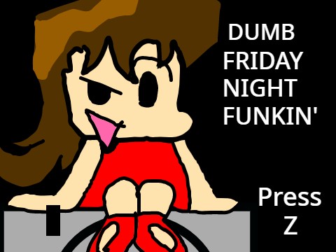 DFNF: Revamped (1.0)
