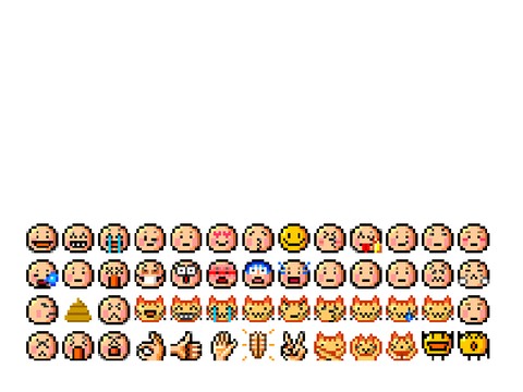 Basic Emoji Resource