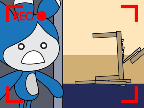 Scratch Cat Rages: The Prequel