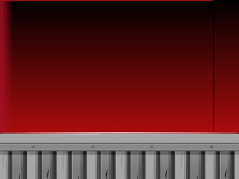 Geometry Dash Spring