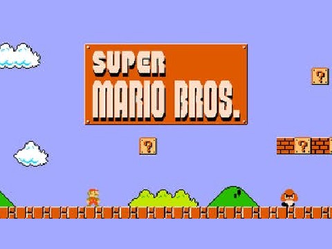 SUPER MARIO! ＜REMIX＞ remix