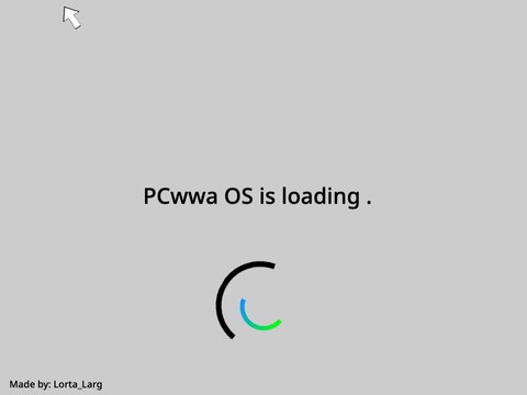 PCwwa OS 2