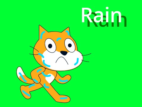 the scratch 3.0 show episode eight the rain