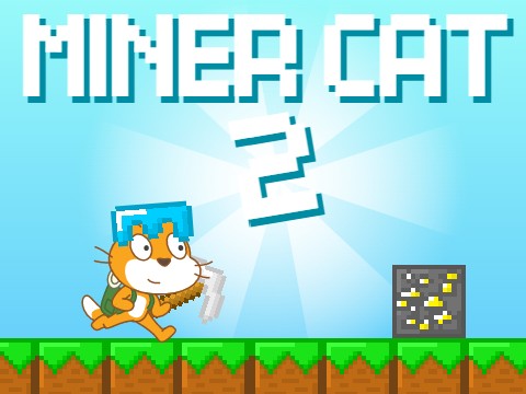 Miner Cat 2