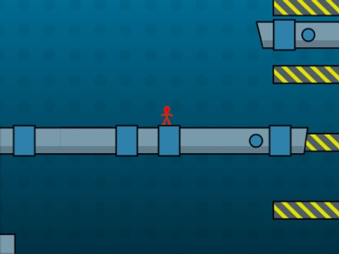 Massive Multiplayer Platform remix remix