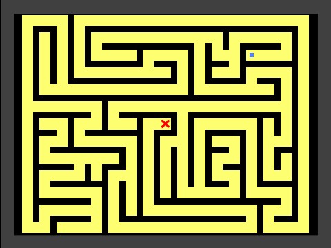 Maze Generator