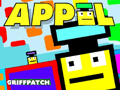 Appel v1.4 Colorful
