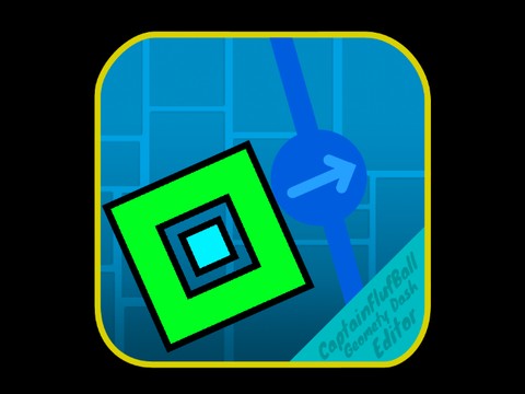 Geometry Dash Abyss Of Darkness (short)