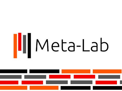Kds Meta Lab Logo For Graphic Lab