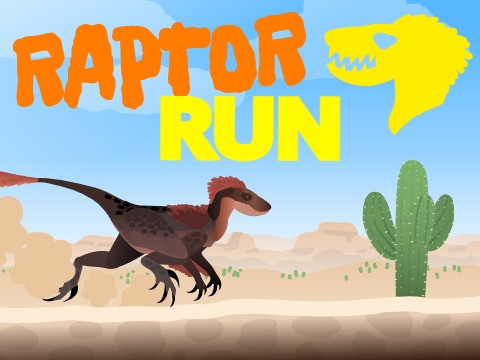 Raptor Run