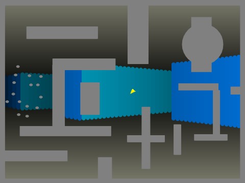 Raycasting e2