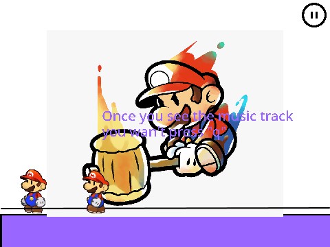 Paper Mario 2D Engine 6.0