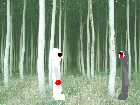 Ninja Trainer Level 2 