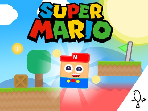 Super Mario 