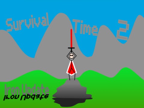 Survival Time 2 (Leaderboard!)