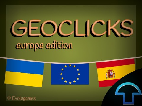 Geoclicks: Europe Edition
