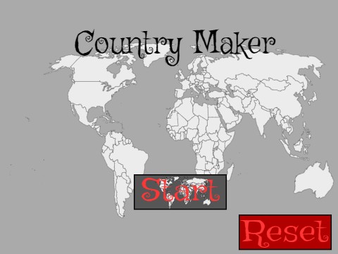 Country Maker