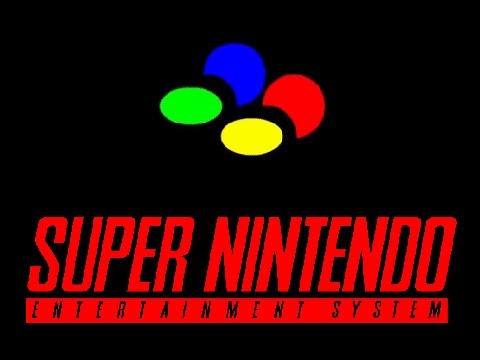 SNES Startup Bios Remake