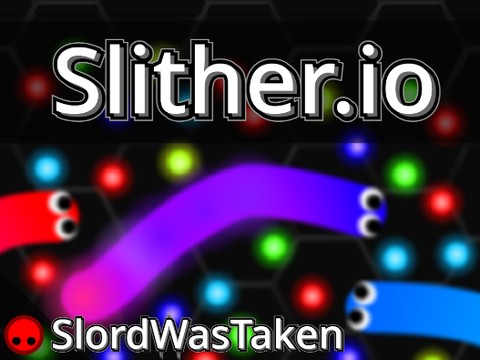 Slitherio Project by Vegan Laundry