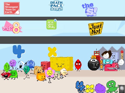 make your own TPOT/BFB