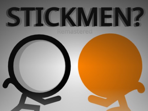 Stickmen? || A Stan remastered || #All #Animations