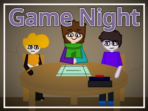 Game Night | Ft. itzs_me & FutureTV