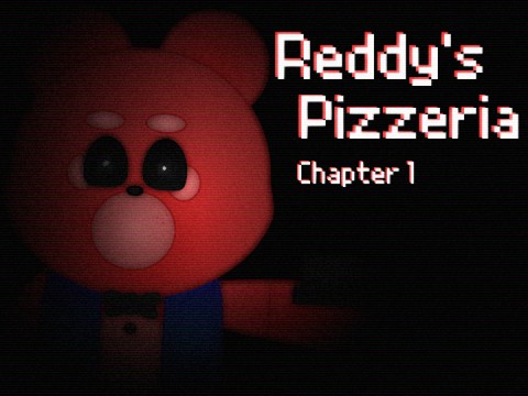 Reddy's Pizzeria [0.3]