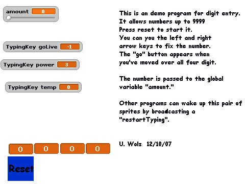 numberInput