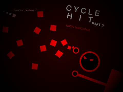 Cycle Hit collab 2nd part