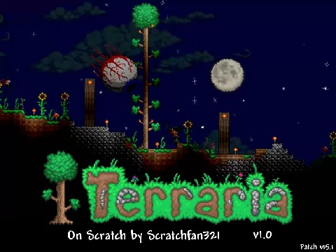 Terraria 1.0