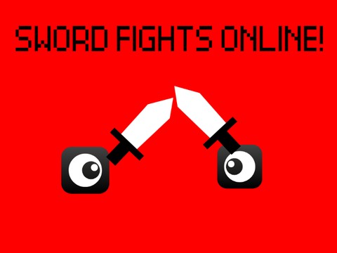Sword fights (online)