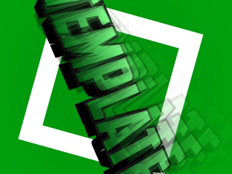 Intro Template [LIVE]