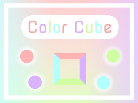 Color Cube