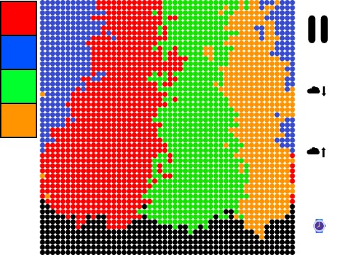 Color wars