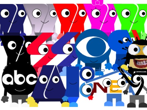 Viacom Guy and Friends Sprites added API guy and Splaat guy