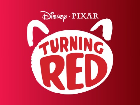 Turning Red Vector Progress - Part 11