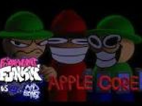 FNF - Apple Core