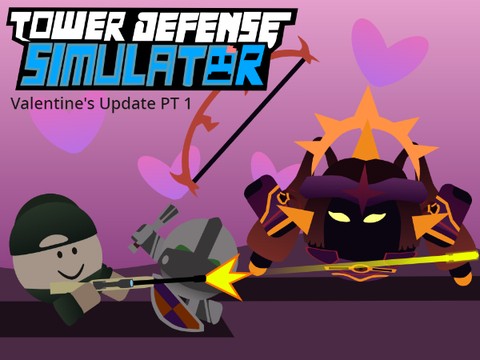 No Longer in Development) Tower Defense Simulator v.2.7 - TurboWarp