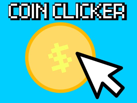 Coin Clicker v1.0 #all #games #clicker