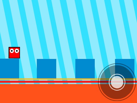 generic: a platformer #games #all #art #mobile