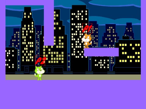 Test out your skills from part 1