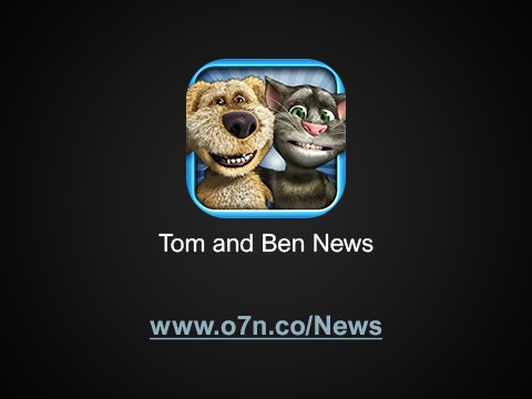 File:Tom And Ben News.png - Wikipedia