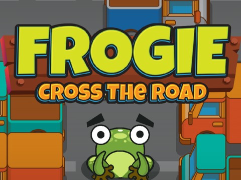 Crossy Frogㅤ#games