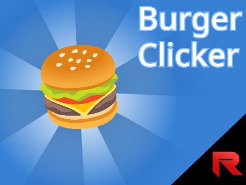Burger Clicker | #games #mobile #clicker