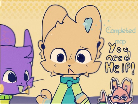 Trump christmas add trampoline spoof