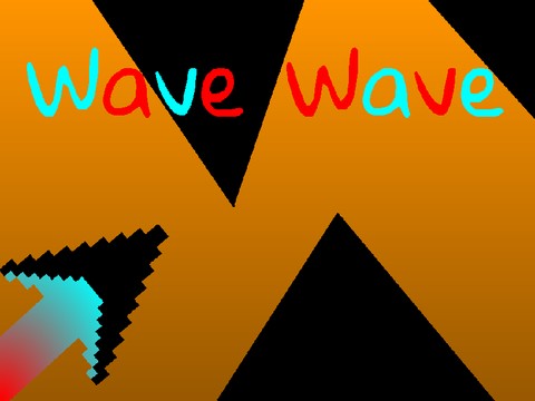 Turbowarp Wave
