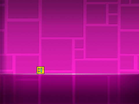 Geometry Dash