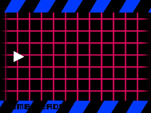 HyperShot_ZERO (Unfinished game)