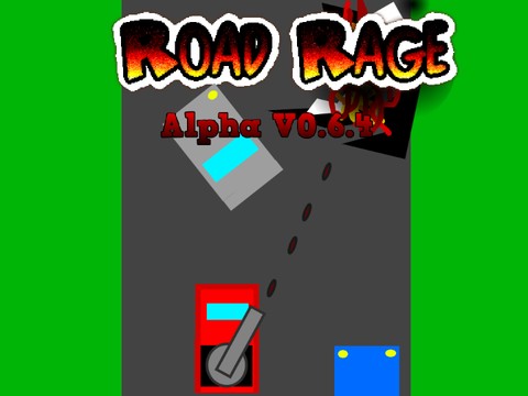 Road Rage Beta V1.1.2