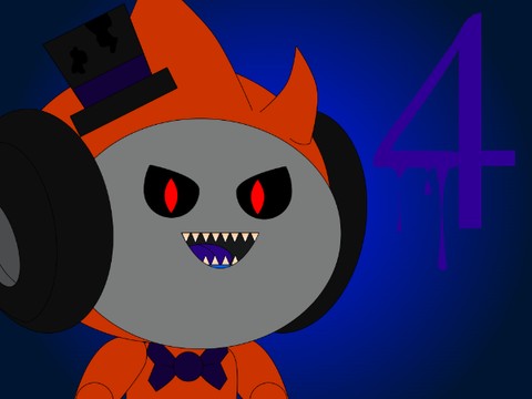 TURBOWARP EDITION l Five Nights At Pico's 4 __ Full Game